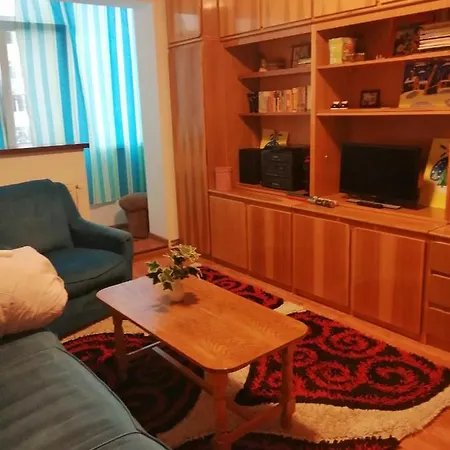 Valea Azugii Διαμέρισμα *